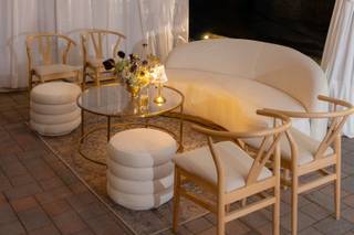 A. Merisier Event Coordination and Design - 5