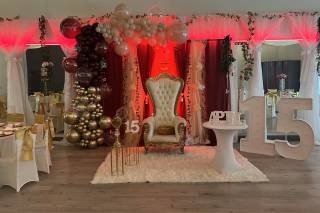 Elegant Studios Event Center - 16