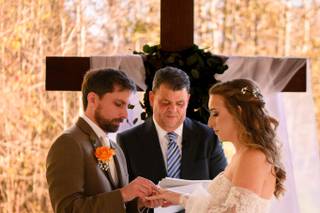 Great Expectations Officiant Services - 7