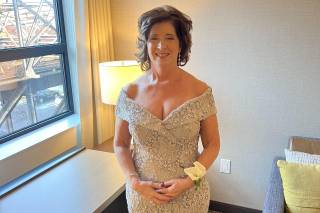 Your Bridal Stylist - 16