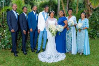 TROPICAL WEDDINGS JAMAICA - 8