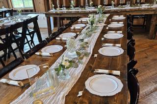 Suzie's Floral Creations - 5