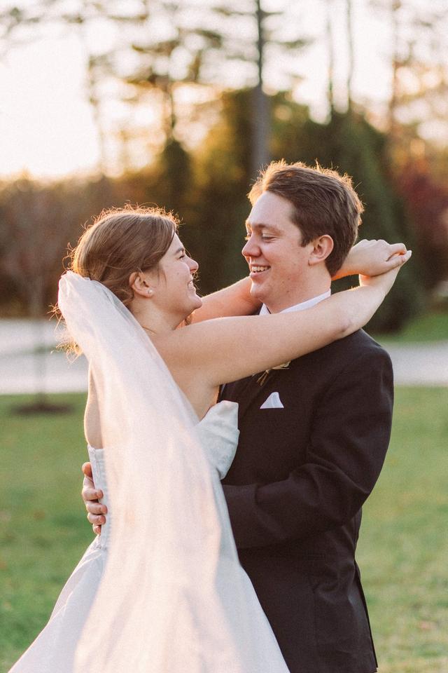 Reese & Renee - 2