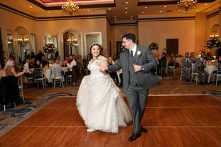 Pave Weddings By Nicole - 22