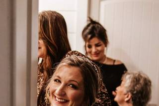 Hair by Haneen - 5