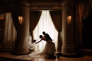 The Wedding Salons at Wynn Las Vegas - 24