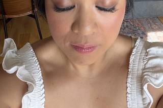 Veronica Nunes- Freelance Makeup Artist - 5