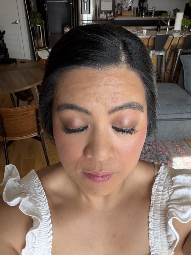 Veronica Nunes- Freelance Makeup Artist - 2