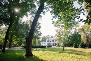 Boydville, The Inn at Martinsburg - 31