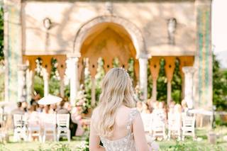 Italian Wedding Designer - 14