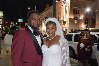 Mia Farah Beautique - Ultimate Hair & Makeup - 5