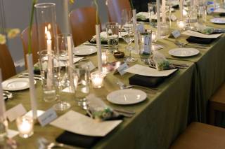 Angelica & Co. Weddings - 5