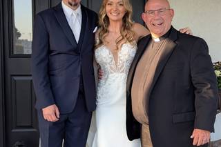 The Wedding Rev - 17