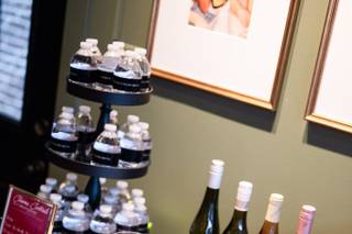 Jennifer Rose Events and Weddings - 9