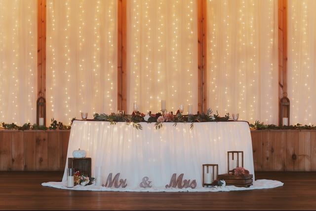 Maneeleys Banquet & Catering and The Lodge at Maneeley's - 3