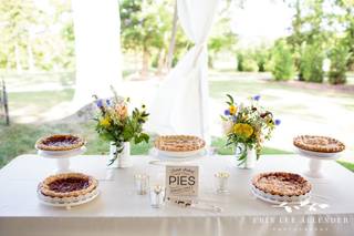 B-Golden Weddings & Events - 12
