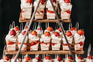 Lake Tahoe Cakes - 11