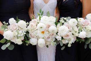 Floral Wonders - 34