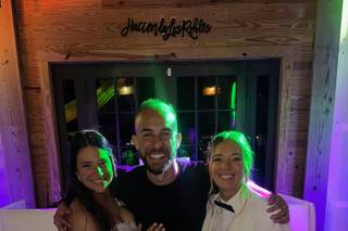 Mike Sipe Entertainment, Events & Productions - 48