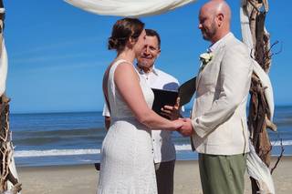 I Do OBX Weddings and Events - 11