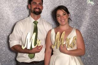 Alter Ego Photo Booth - 12