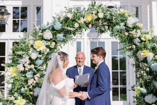 Rev. Michael Whalen - 18