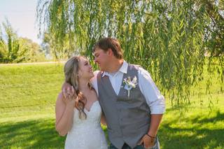 Bailey Farms Barn & Venue - 22