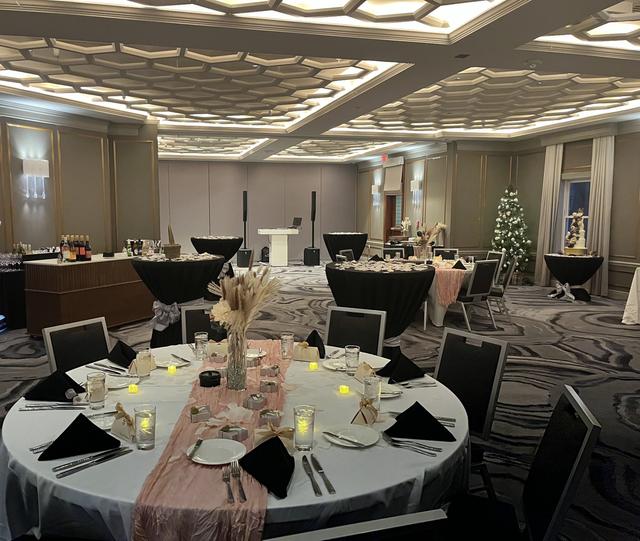 Moments Event Services - 4