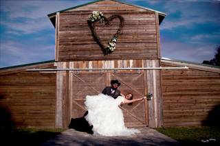 The Enchanting Barn - 46