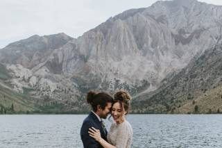 Convict Lake Resort - 34