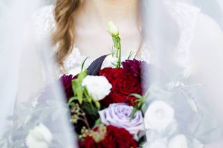 Pure Beauty Hair & Makeup - 91