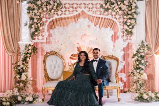 Marigold Wedding Planners - 10