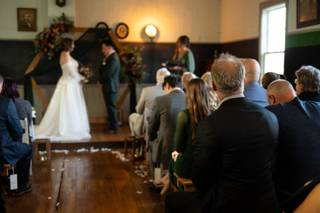 Hoosier Grove Barn - 18