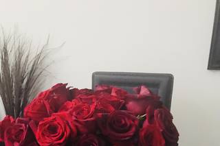 Just For Fun flowers - 48