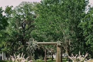 Darin Jones Floral Designer - 13