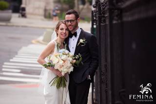 Kelli Teglas Events - 9