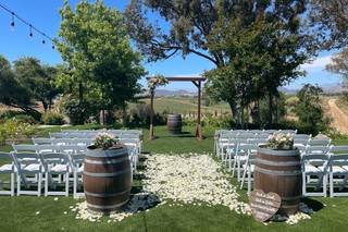 Bel Vino Winery by Wedgewood Weddings - 18