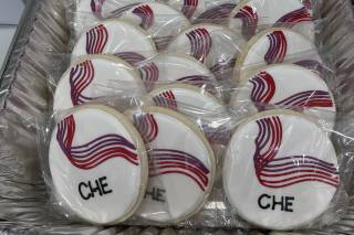 The Hudson Cake Studio - 44