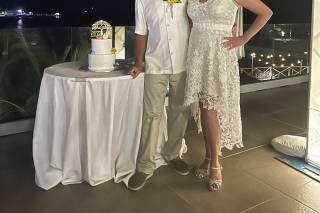 Sint Maarten Weddings by Kaya Events - 8