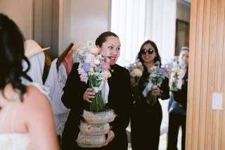 Sarai Flores Weddings - 12