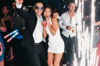 DJ Brock and Steele Weddings - 10