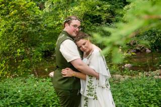 Pump House Weddings and B & B - 6