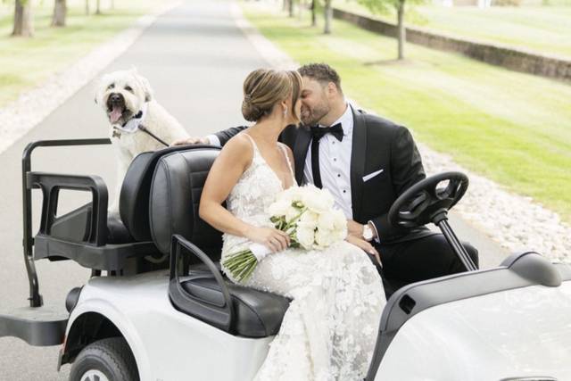 Happy Bark & Tails 1