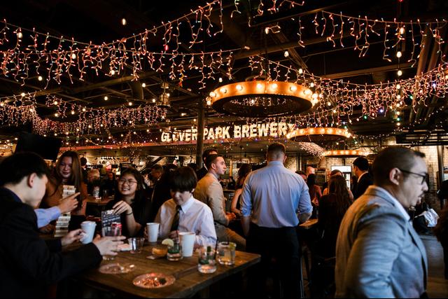 Rivet Events - 4