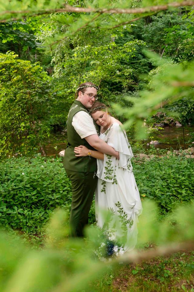 Pump House Weddings and B & B - 2