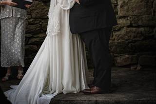 Virginia Wedding Vows - 5