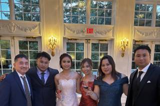 Krystina Ann Bridal & Beauty - 7