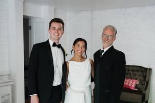 The Rite Officiant - 6