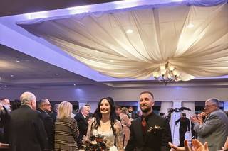 Canoe Club Ballroom - 17
