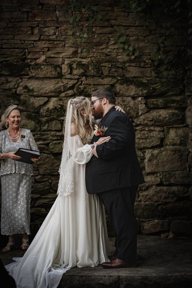 Virginia Wedding Vows - 2